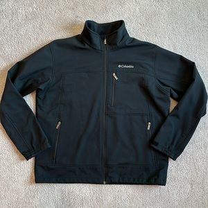 Columbia Men’s Ascender Softshell Jacket
